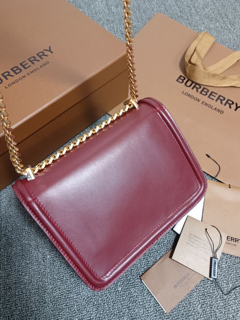 Burberry Satchel Bags